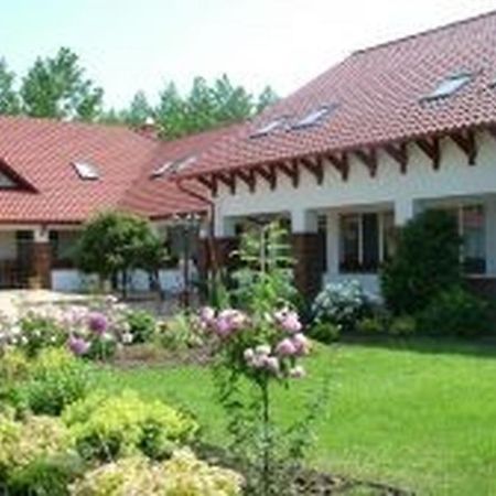 Verba Tanya Bed & Breakfast Kotaj Exterior photo