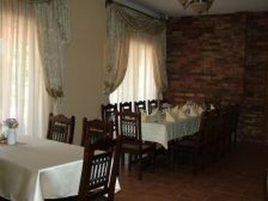 Verba Tanya Bed & Breakfast Kotaj Exterior photo
