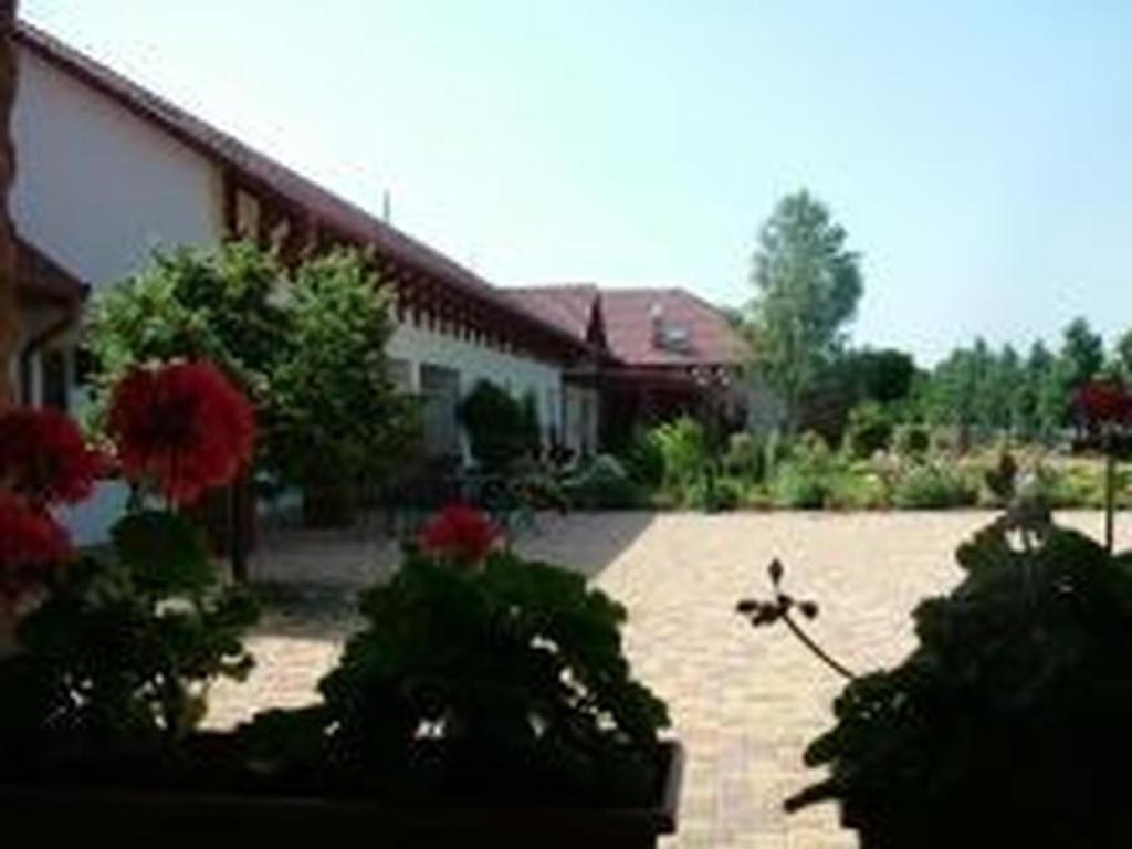 Verba Tanya Bed & Breakfast Kotaj Exterior photo