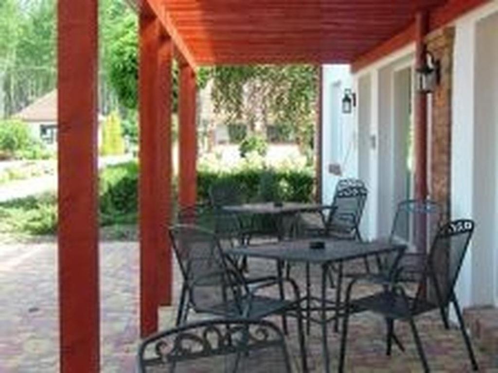 Verba Tanya Bed & Breakfast Kotaj Exterior photo