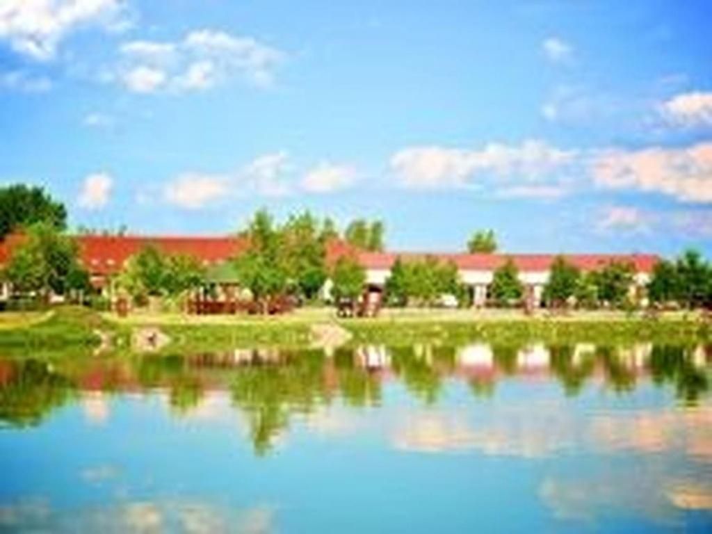 Verba Tanya Bed & Breakfast Kotaj Exterior photo