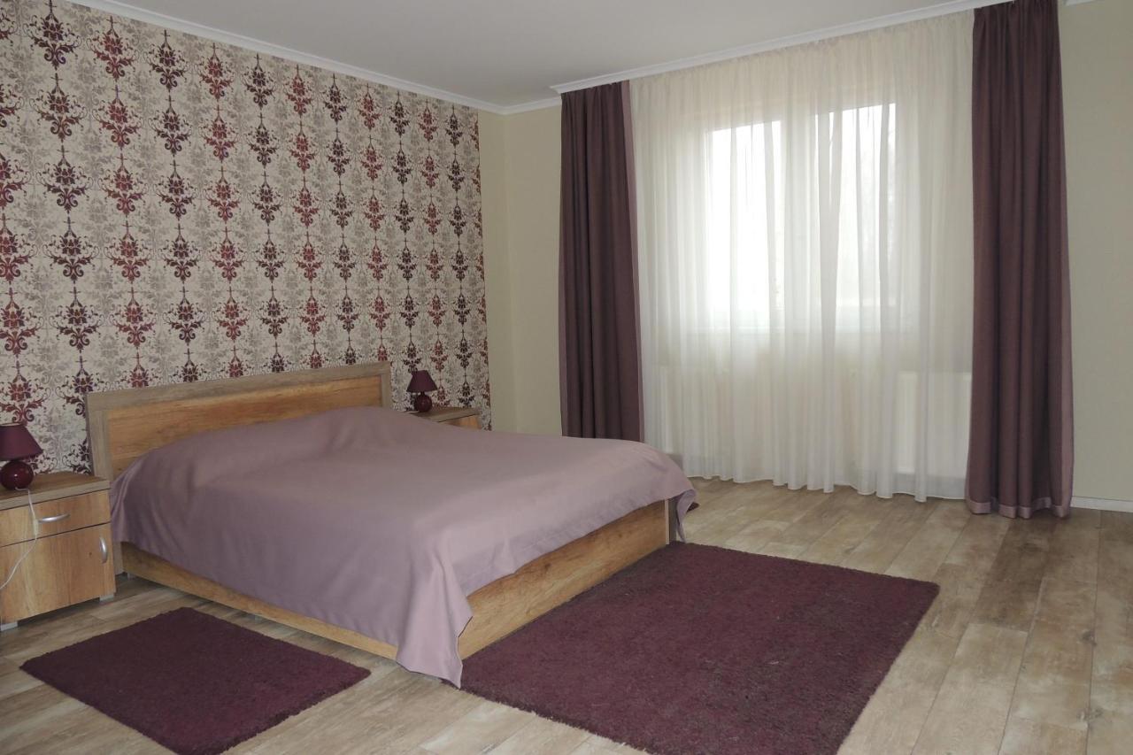 Verba Tanya Bed & Breakfast Kotaj Room photo