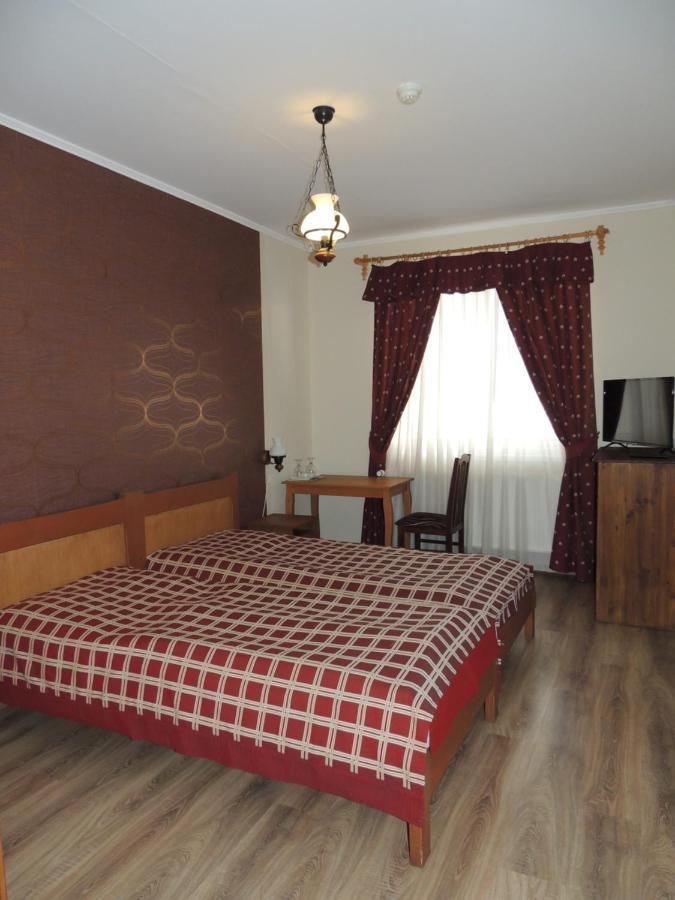 Verba Tanya Bed & Breakfast Kotaj Room photo