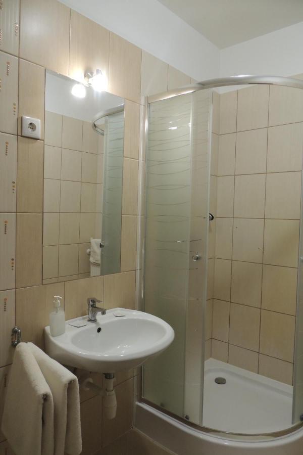 Verba Tanya Bed & Breakfast Kotaj Room photo