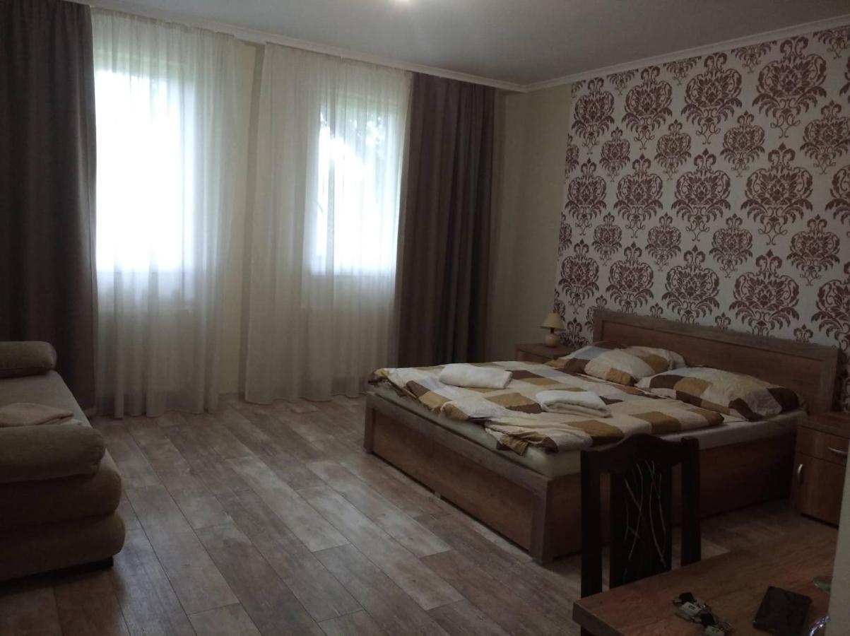 Verba Tanya Bed & Breakfast Kotaj Exterior photo