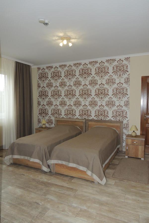 Verba Tanya Bed & Breakfast Kotaj Exterior photo