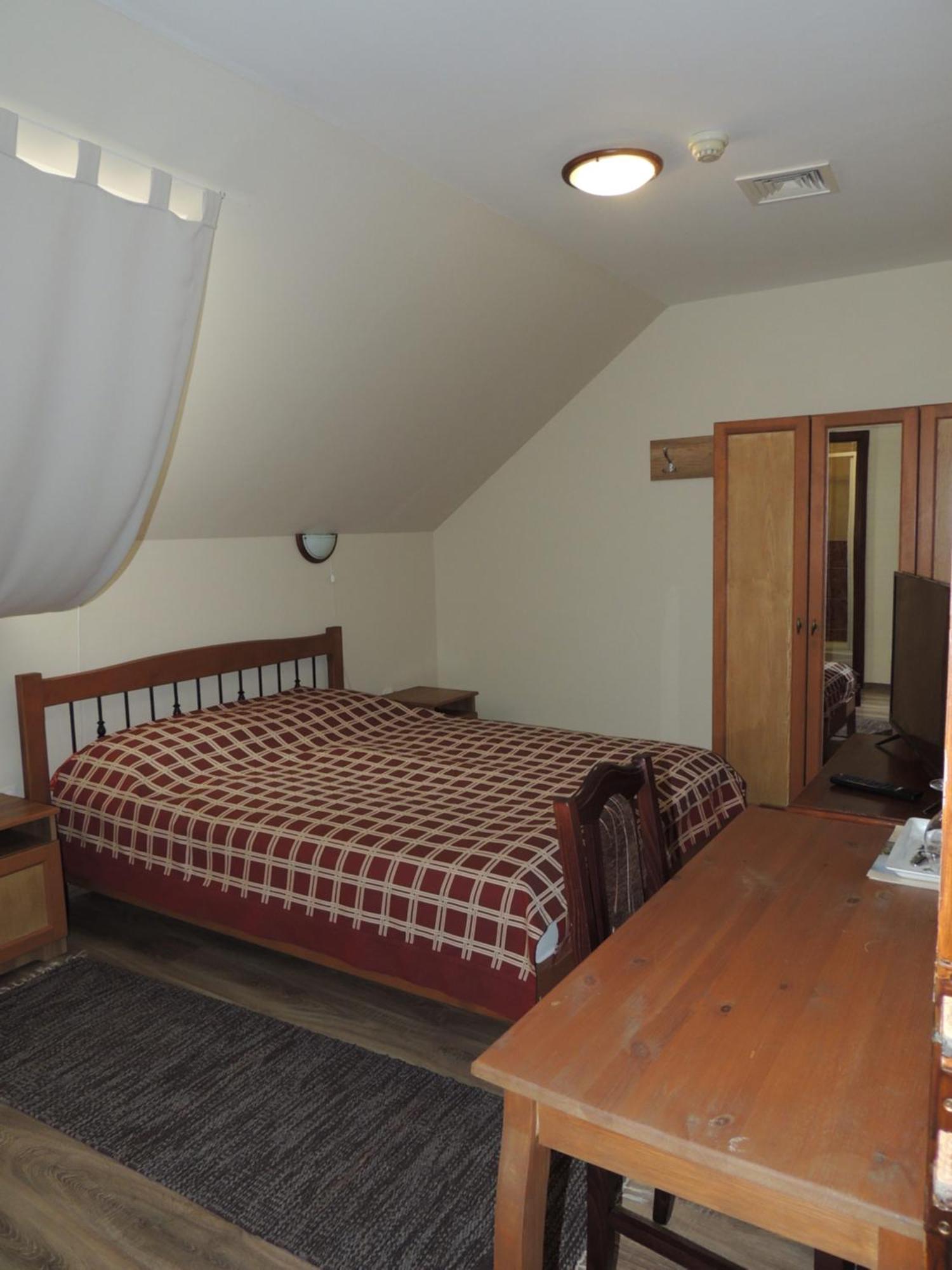 Verba Tanya Bed & Breakfast Kotaj Room photo