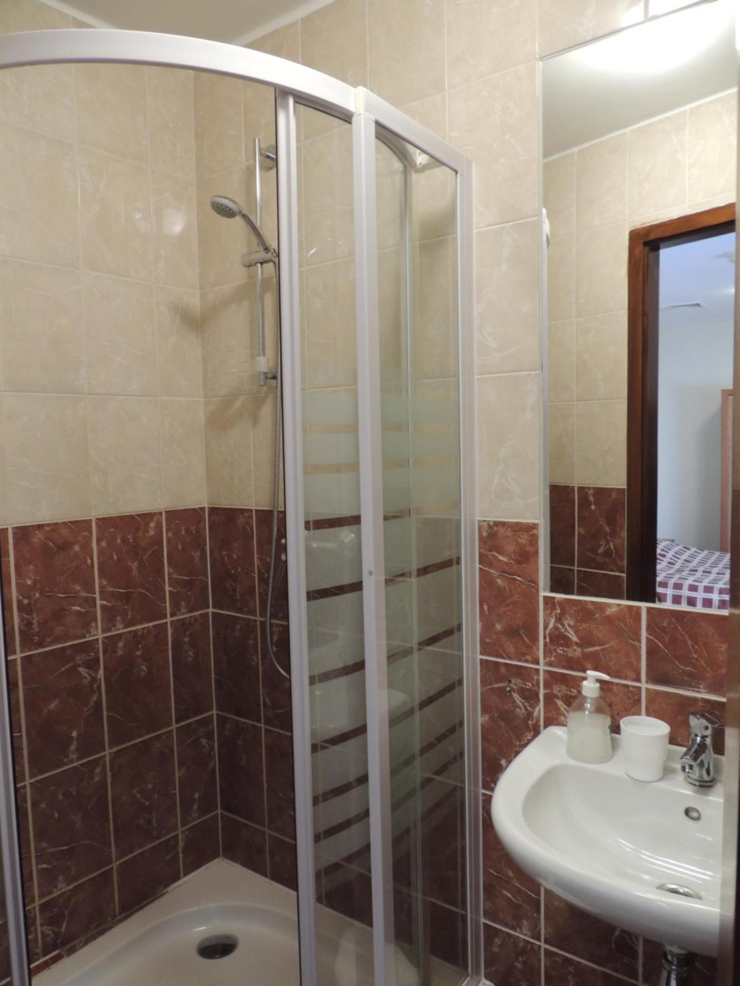 Verba Tanya Bed & Breakfast Kotaj Room photo
