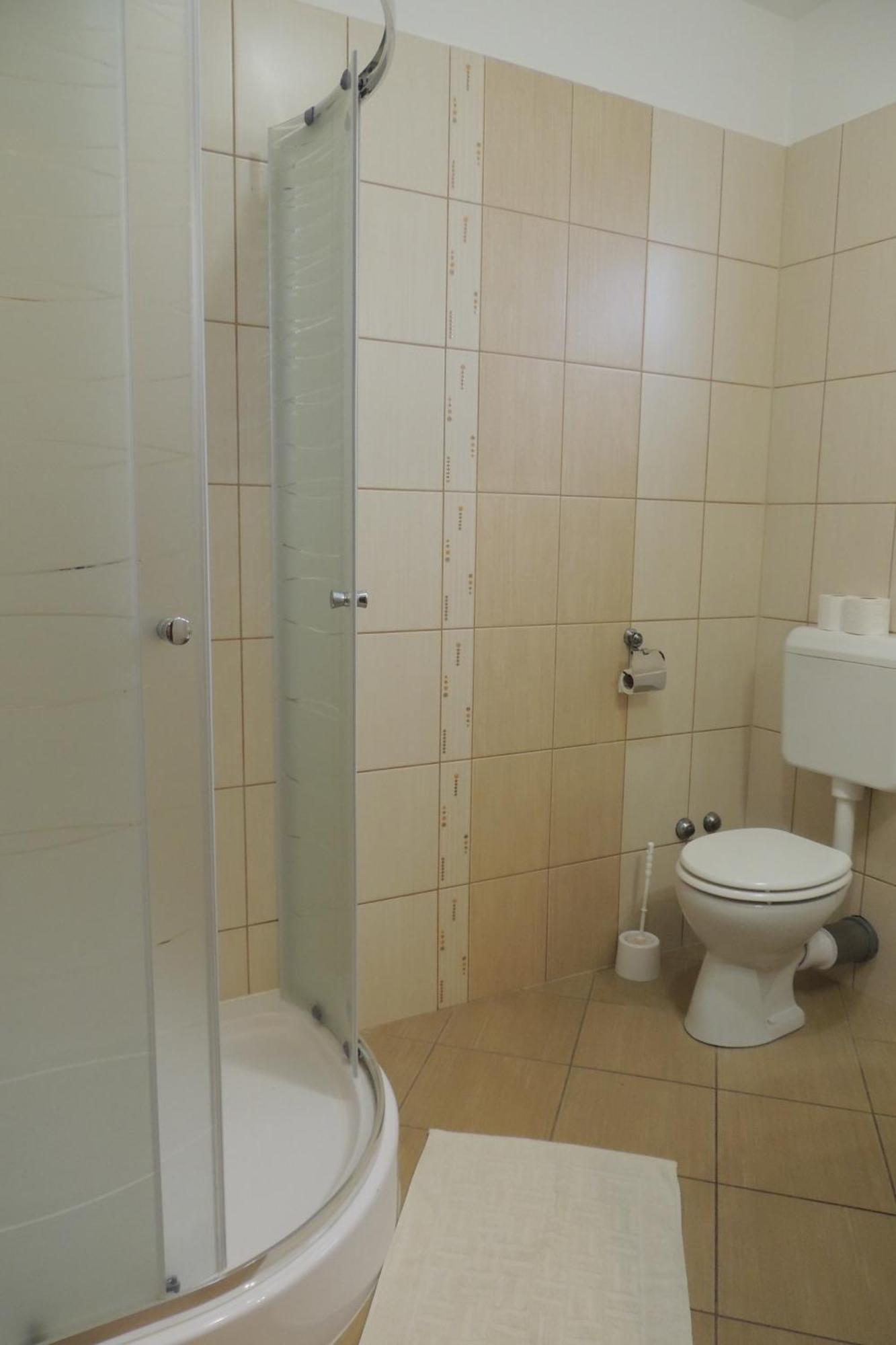 Verba Tanya Bed & Breakfast Kotaj Room photo