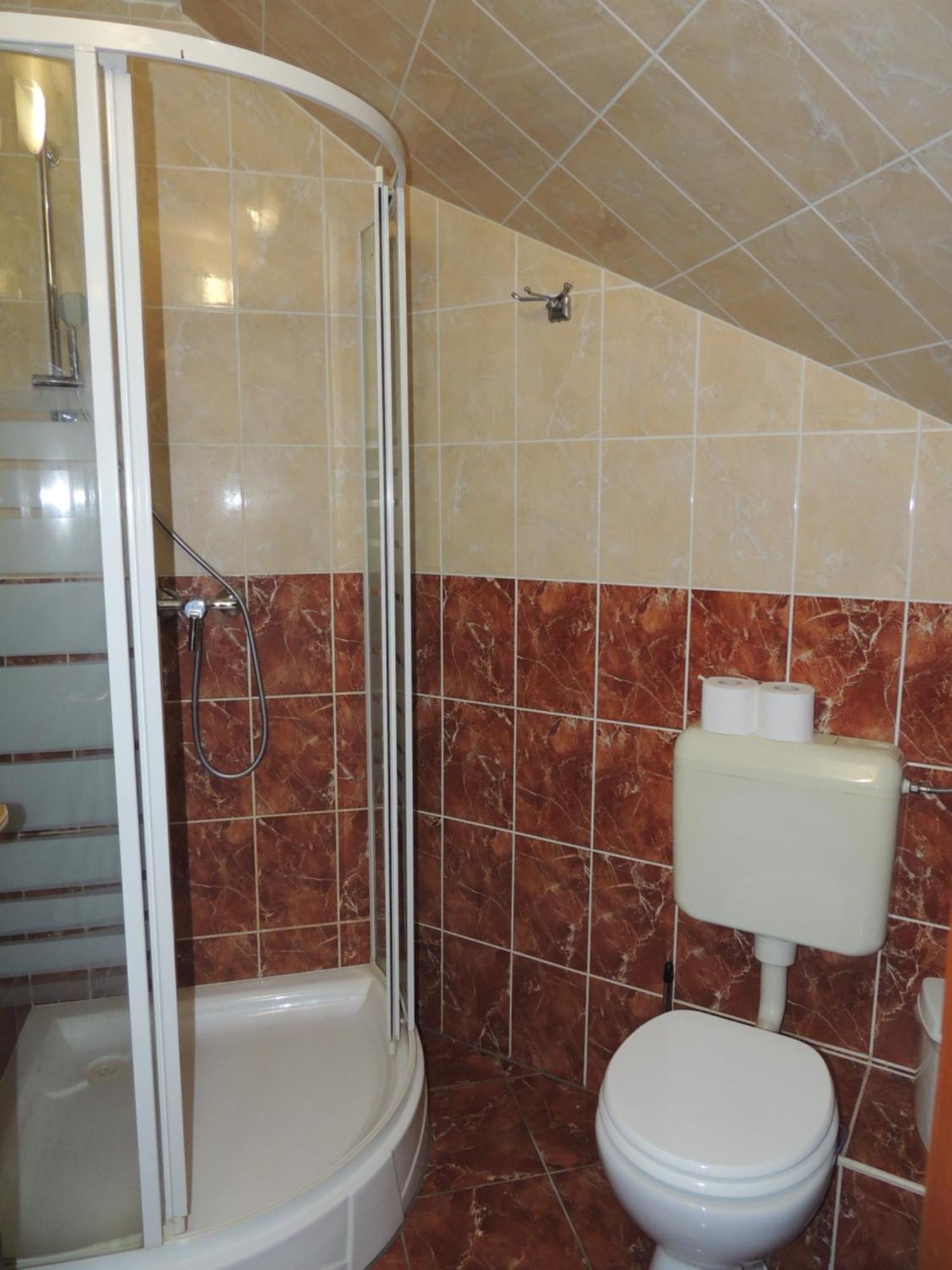Verba Tanya Bed & Breakfast Kotaj Room photo
