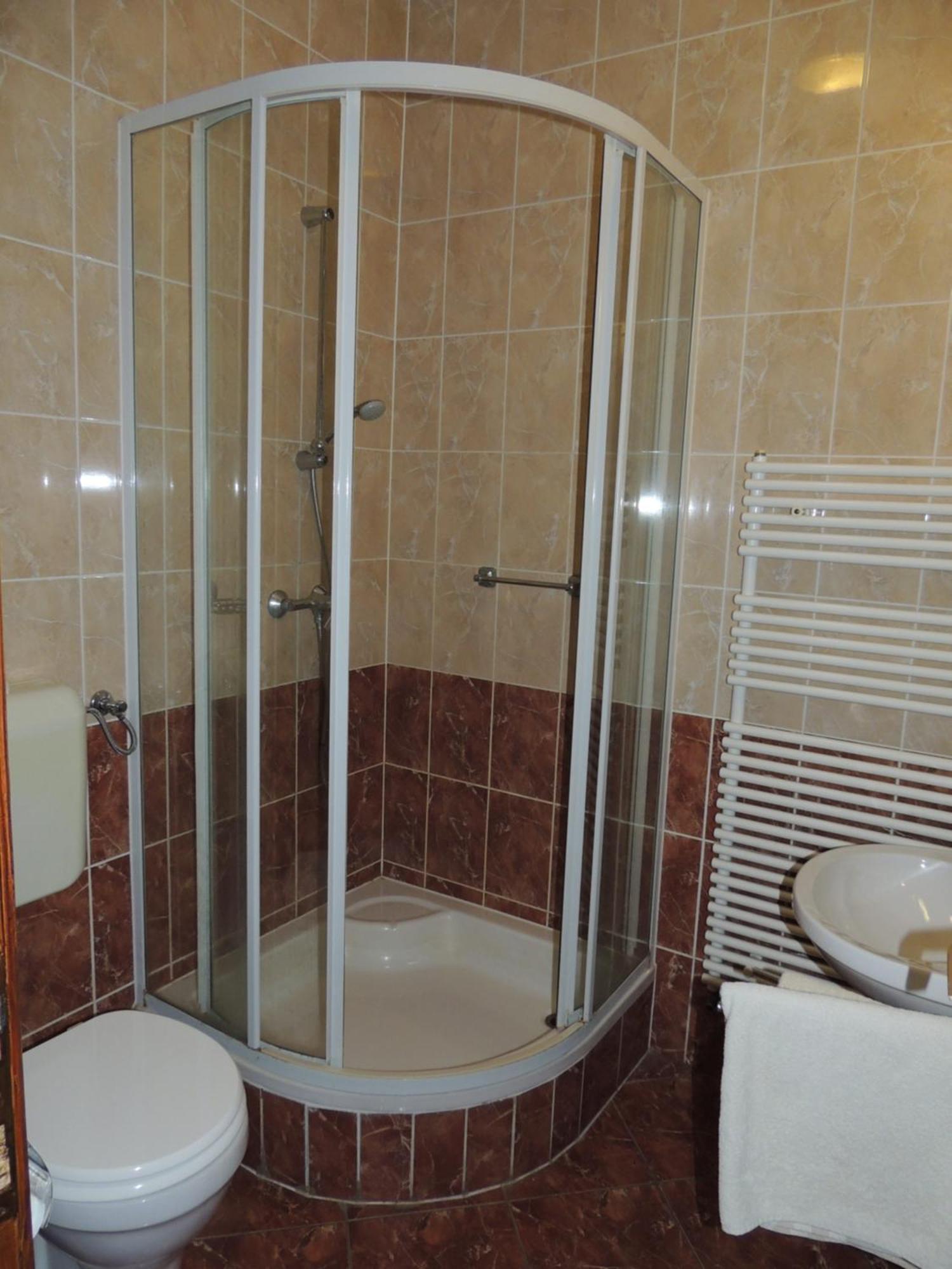 Verba Tanya Bed & Breakfast Kotaj Room photo