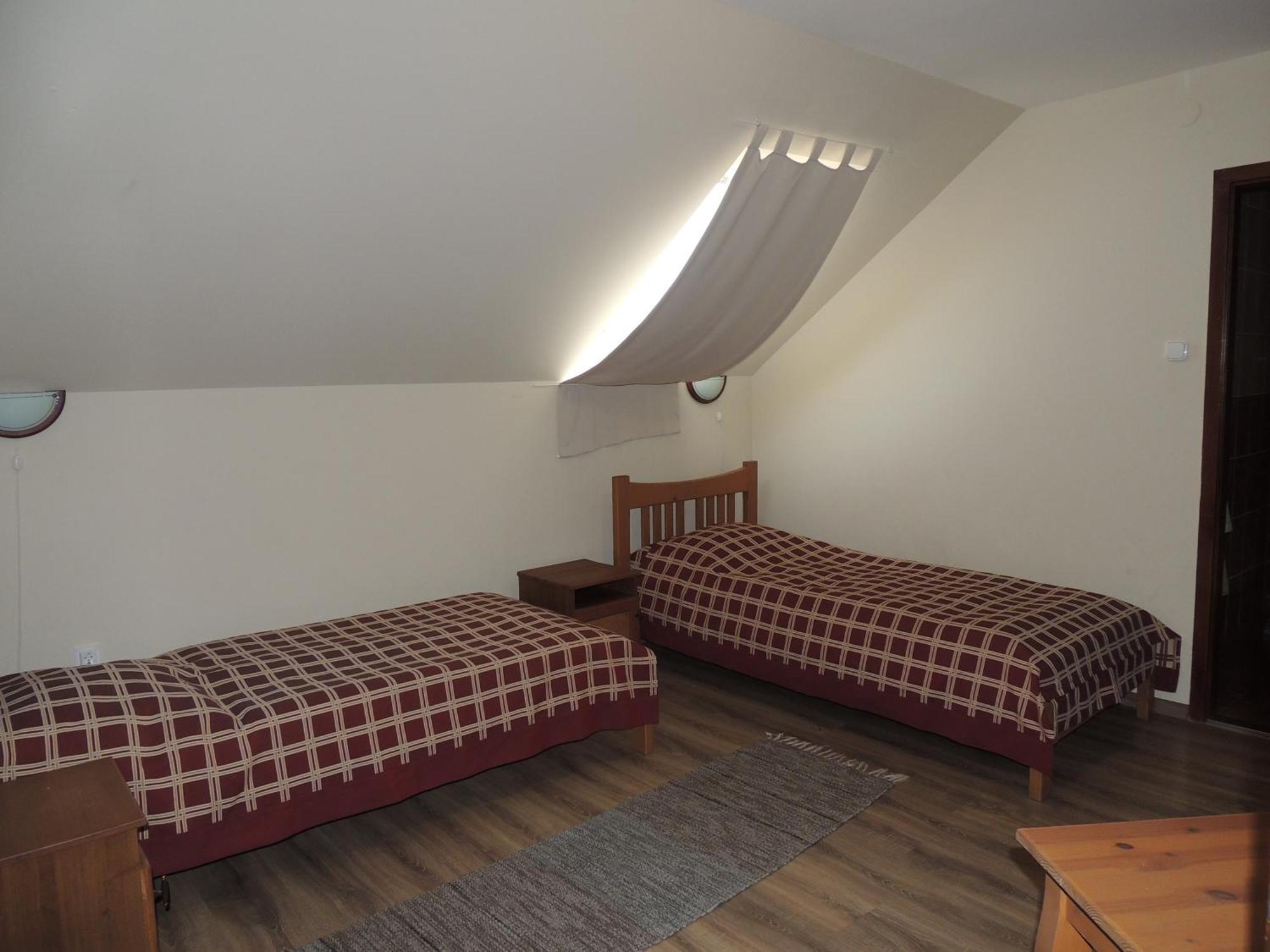 Verba Tanya Bed & Breakfast Kotaj Room photo