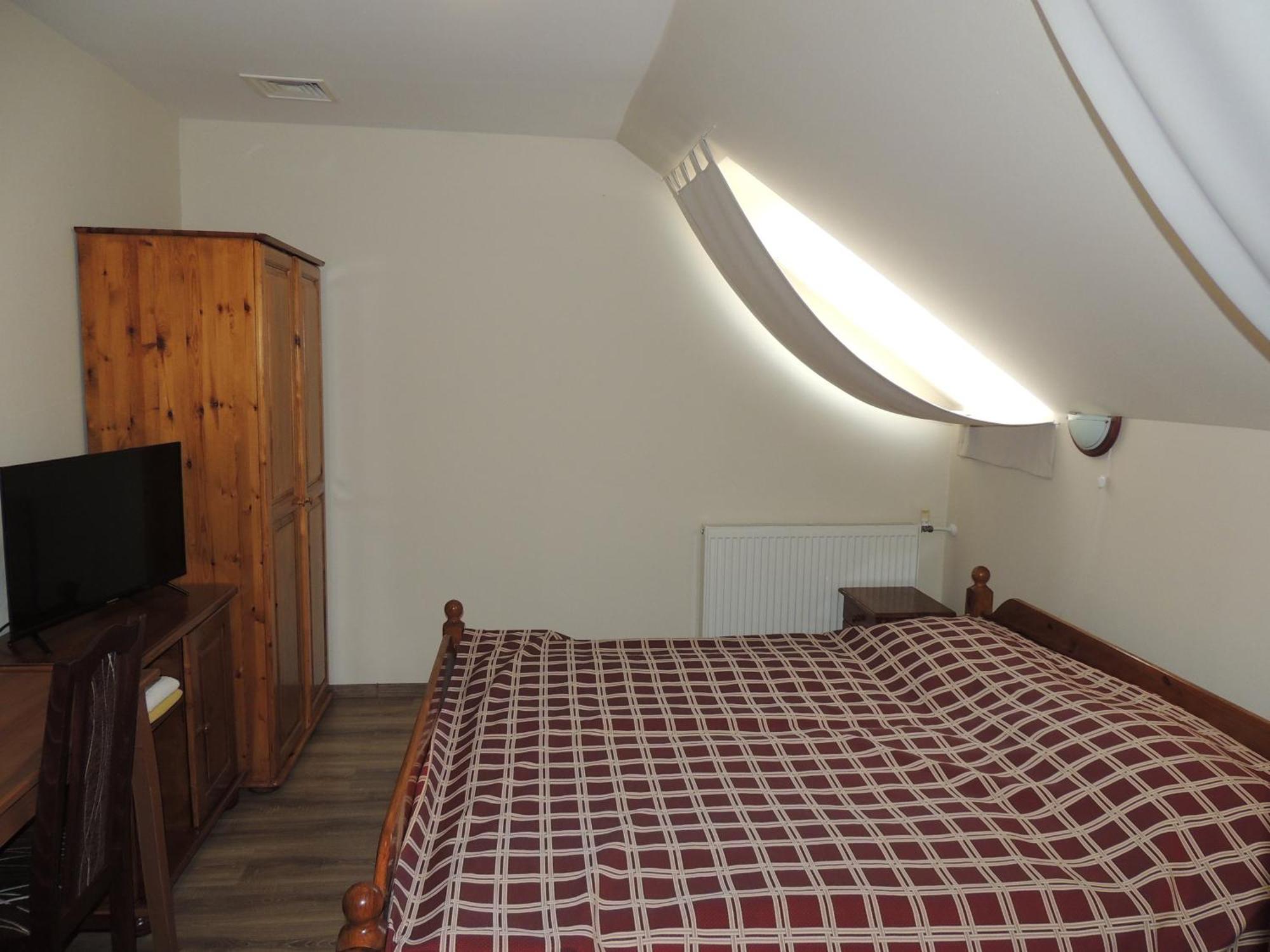 Verba Tanya Bed & Breakfast Kotaj Room photo
