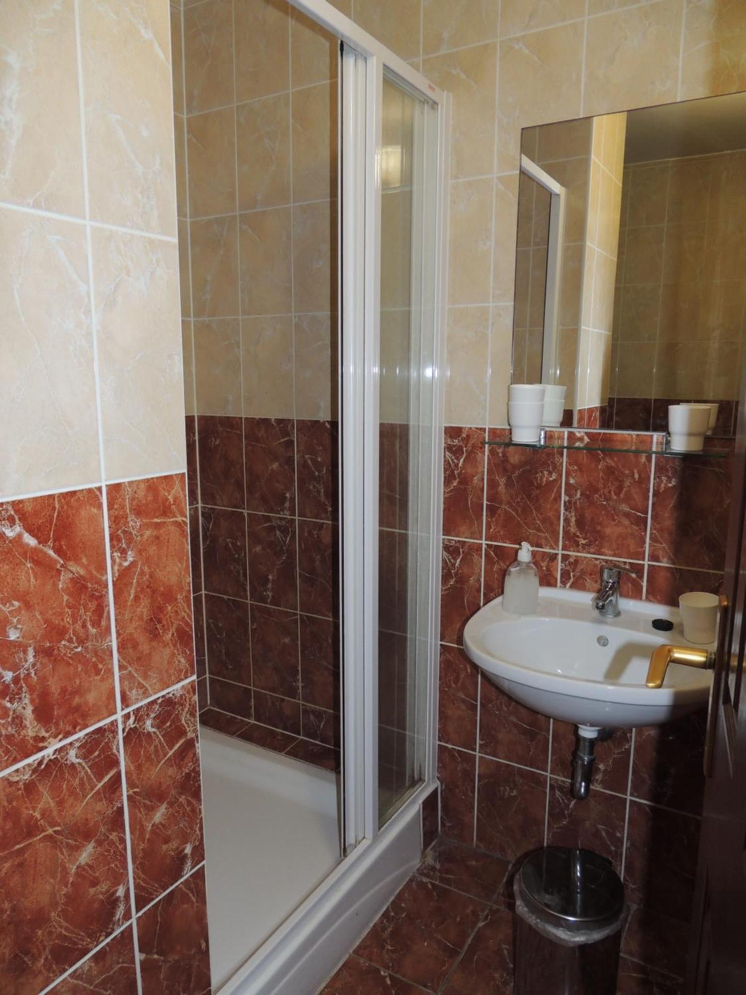 Verba Tanya Bed & Breakfast Kotaj Room photo