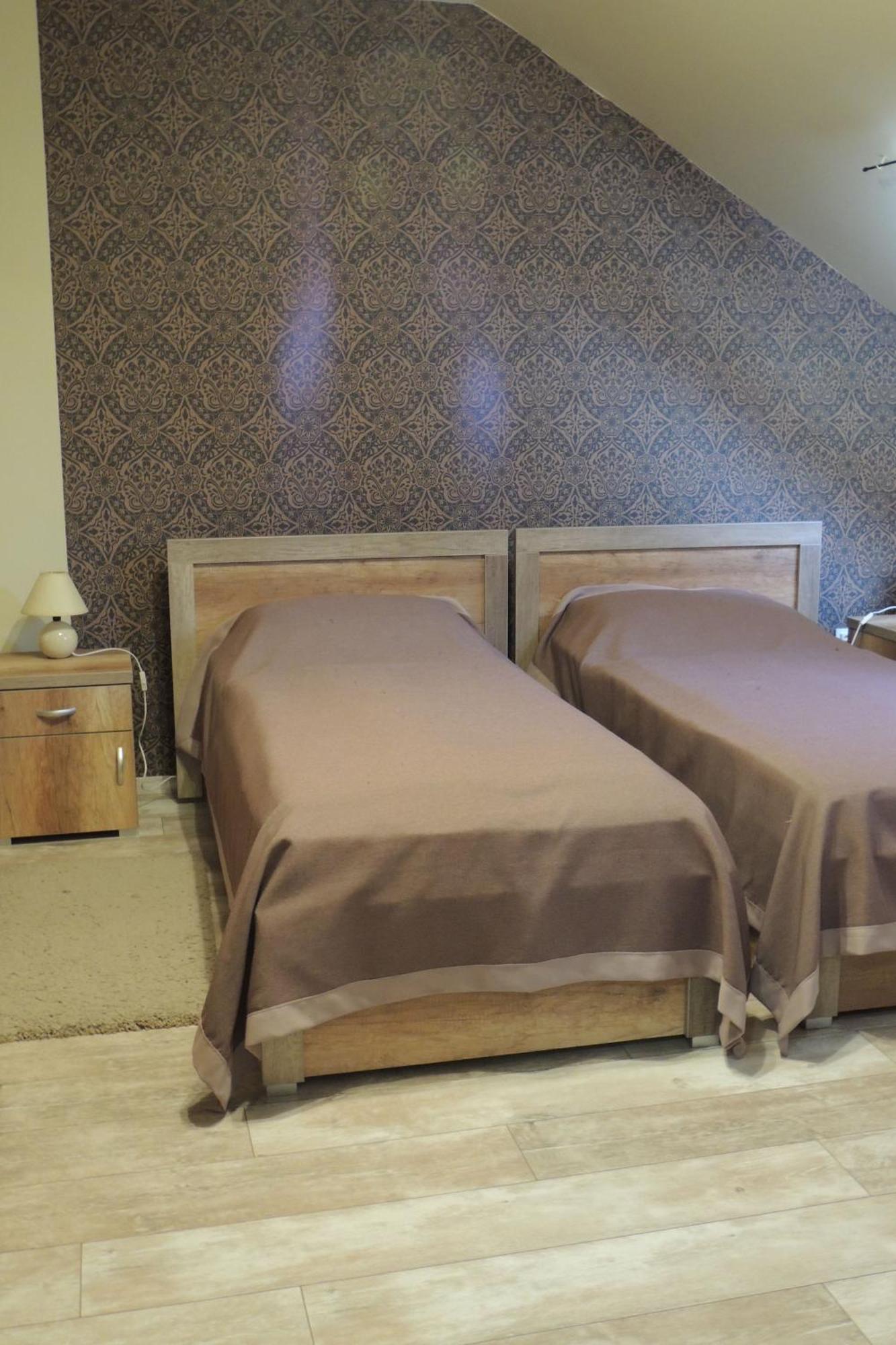 Verba Tanya Bed & Breakfast Kotaj Room photo
